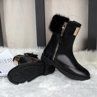 Giuseppe Zanotti Casual Fashion boots Women--004